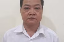 Hiệu phó cùng giáo viên ở Bắc Kạn sử dụng ma túy ngay tại trường