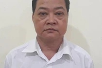 Hiệu phó cùng giáo viên ở Bắc Kạn sử dụng ma túy ngay tại trường