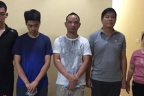 Đại gia gỗ Hải Dương thành “trùm cờ bạc”: Đằng sau vỏ bọc doanh nhân?