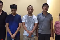 Đại gia gỗ Hải Dương thành “trùm cờ bạc”: Đằng sau vỏ bọc doanh nhân?