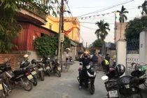 Hải Dương: Phát hiện một người đàn ông treo cổ tự tử tại nhà