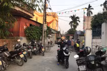 Hải Dương: Phát hiện một người đàn ông treo cổ tự tử tại nhà