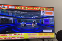 Bộ Y tế nói gì về thuốc "nhà tôi 3 đời nhận chữa"?