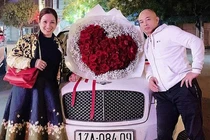 Vừa lĩnh 30 tháng tù, Đường Nhuệ chuẩn bị hầu tòa vụ đánh phụ xe