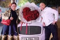 Vừa lĩnh 30 tháng tù, Đường Nhuệ chuẩn bị hầu tòa vụ đánh phụ xe