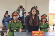 "Mẹ mìn" bắt cóc bé trai ở Bắc Ninh lĩnh án 5 năm tù