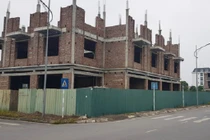 Đấu giá đất ở Thái Bình: Loạt vụ lùm xùm thời Chủ tịch nào?