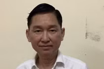 Thủ tướng tạm đình chỉ công tác Phó Chủ tịch UBND TP HCM Trần Vĩnh Tuyến