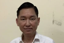 Thủ tướng tạm đình chỉ công tác Phó Chủ tịch UBND TP HCM Trần Vĩnh Tuyến