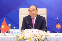 Các nước ASEAN đề cao lập trường đảm bảo hòa bình, ổn định trên Biển Đông