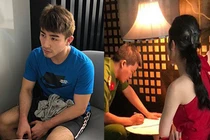 Người mẫu, Hoa hậu bán dâm chục nghìn USD: Bao giờ đại gia lộ diện?