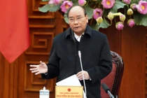 Phòng dịch virus Corona: Không chủ quan, nhưng cũng không bi quan, hoang mang