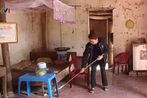 Hộ nghèo có nhà 3 tầng đồ sộ ở Bắc Giang: Sai phạm trong bình xét?