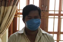 Nghịch tử dùng búa đánh chết bố ở Hải Dương bị bắt khi đang đạp xe bỏ trốn