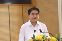 Bị khởi tố vì chiếm đoạt tài liệu mật, hồi kết nào cho Chủ tịch Chung?