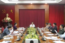 Hải Phòng: Tạm dừng tặng quà các hộ dân, ưu tiên chống dịch Covid-19