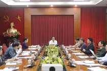 Hải Phòng: Tạm dừng tặng quà các hộ dân, ưu tiên chống dịch Covid-19