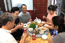 Covid-19: Được sống chậm, sống ý nghĩa hơn?!