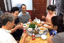 Covid-19: Được sống chậm, sống ý nghĩa hơn?!