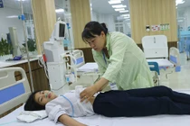 Học sinh Hải Phòng có biểu hiện ngộ độc khi uống nước ngọt: Công an vào cuộc