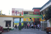 Giáo viên mầm non tát trẻ: Yêu cầu trường Hoa Anh Đào kiểm điểm 