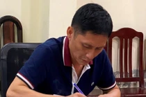 Nghi phạm tiết lộ nguyên nhân nổ súng bắn đại ca giang hồ Lợi “Nam”