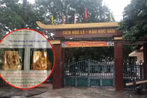 Nữ sinh lớp 9 mang thai nghi do bạn học cưỡng hiếp: Không còn là “chuyện của trẻ con“?