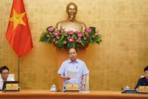 Đà Nẵng giãn cách xã hội theo Chỉ thị 19 ở mức nguy cơ cao từ 0h ngày 28/7