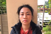 Không đo thân nhiệt còn tát công an: Người phụ nữ Hải Phòng bị xử lý theo chế tài nào?