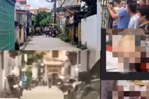 Phát hiện hai thi thể tại Lạng Sơn, nghi bị sát hại