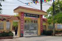 Hải Dương: Trường THCS Quyết Thắng điều học sinh đi tỉa cây, bị điện giật tử vong