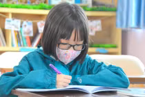 Sự thật từ chuyện học sinh nghỉ Tết dài ngày vì dịch Corona