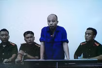 Truy tố Đường “Nhuệ” vụ đánh người ở trụ sở công an: Nhân chứng thay đổi lời khai