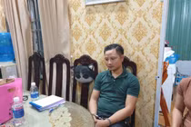 Đốt nhiều tài liệu, giấy tờ, con trai đại gia Thiện “Soi” khai gì?