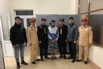 Xử lý như nào nghi phạm giết người, đốt xác phi tang ở Hải Phòng?