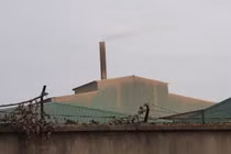 Dân than Công ty Giầy Cẩm Bình gây ô nhiễm: Sở TN&MT Hải Dương vào cuộc