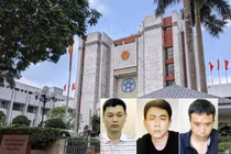 Vụ Nhật Cường: 3 bị can bị khởi tố chiếm đoạt tài liệu mật, còn ai liên quan?