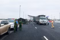 Quảng Ninh: Thành lập 10 chốt kiểm soát, cách ly các trường hợp trở về/đi qua vùng dịch