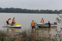 Đã tìm thấy thi thể Trưởng phòng Cục thuế Thanh Hóa nhảy cầu tự tử