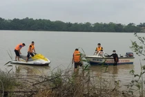 Đã tìm thấy thi thể Trưởng phòng Cục thuế Thanh Hóa nhảy cầu tự tử