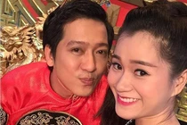 Hai người đẹp từng sống chung nhà với Trường Giang là ai?