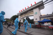 Chủ tịch Hà Nội: Trường Sinh là một bộ phận Khoa Dinh dưỡng BV Bạch Mai, không phải công ty riêng