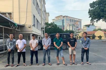 Doanh nhân tiền ảo bị cướp 35 tỷ: Nhóm cướp đối diện án nào?