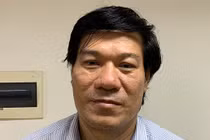 Khởi tố Giám đốc Trung tâm CDC Hà Nội Nguyễn Nhật Cảm cùng 6 đồng phạm