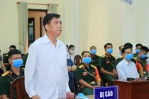 Chánh thanh tra xét khiếu tố BQP nhận hối lộ 3,2 tỷ: Trả giá đắt