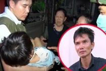 Cha ruột đánh con đến gãy tay: Sao trẻ em là nạn nhân của bạo hành?