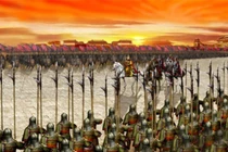 Quân đội triều đại phong kiến Trung Quốc nào trang bị hoàn hảo nhất?