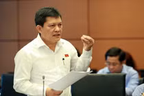 Nghi vấn ĐBQH có quốc tịch Cyprus: Nếu hai quốc tịch là vi phạm Luật tổ chức Quốc hội?