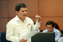 Nghi vấn ĐBQH có quốc tịch Cyprus: Nếu hai quốc tịch là vi phạm Luật tổ chức Quốc hội?