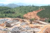 Tai nạn 3 người chết thủy điện Plei Kần: Hỏi trách nhiệm Cty Tấn Phát?